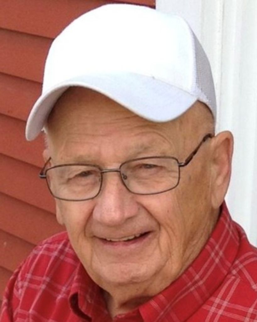 Victor Anheluk Profile Photo