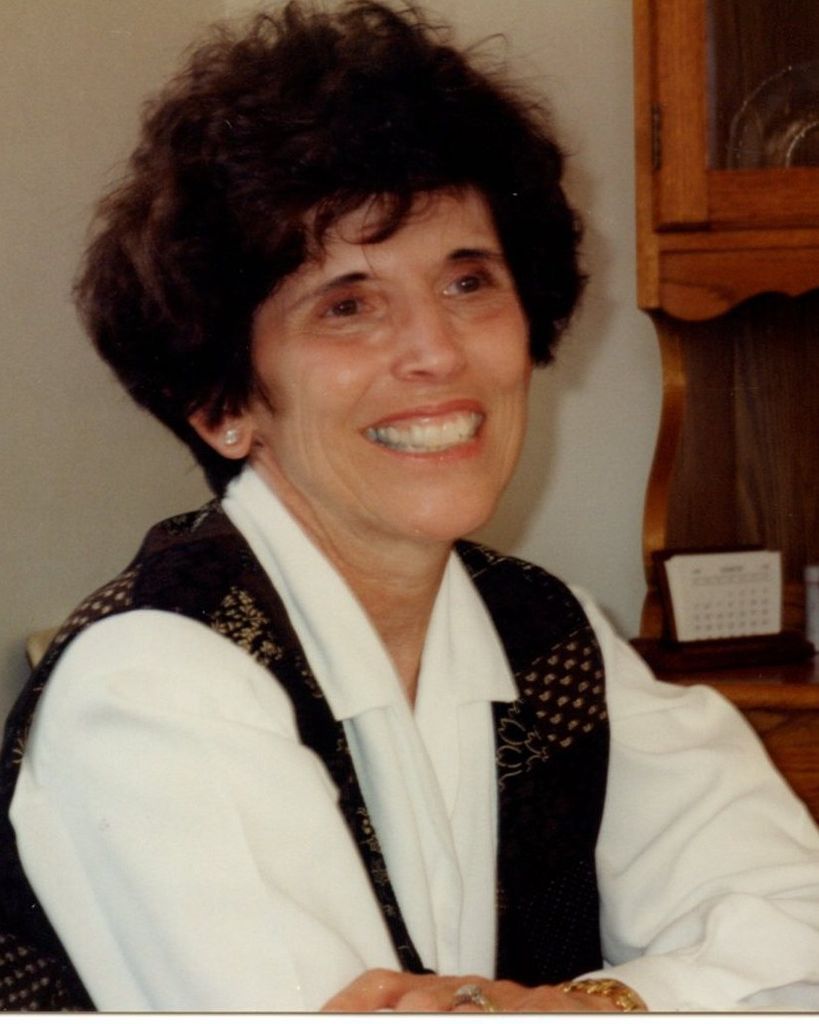 Ann Hollinden Profile Photo