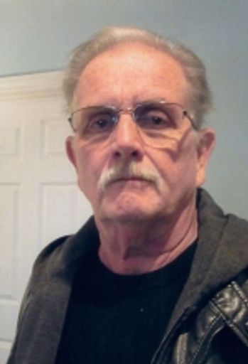 Donald Thomas Davis Profile Photo