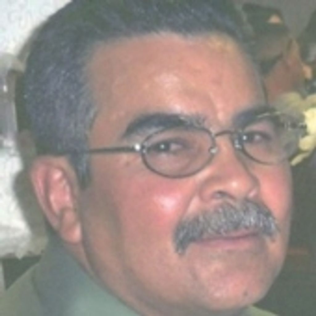 Nicolas Falcon