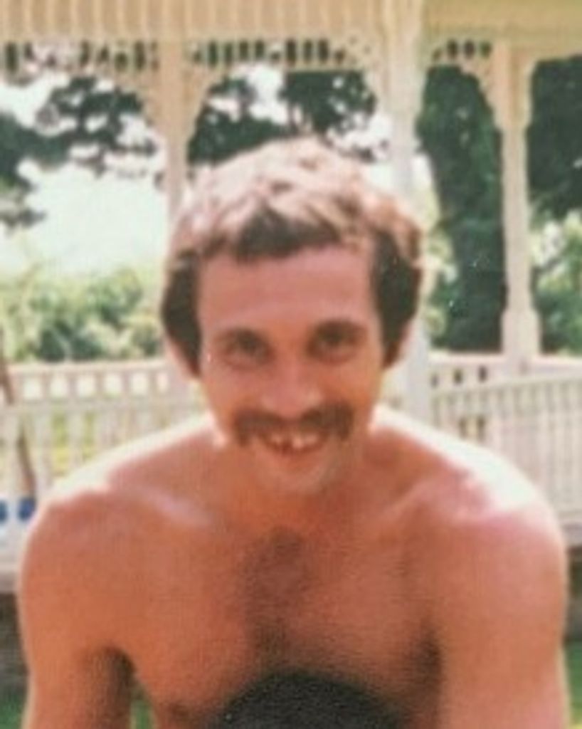 John Edward Garrett Profile Photo