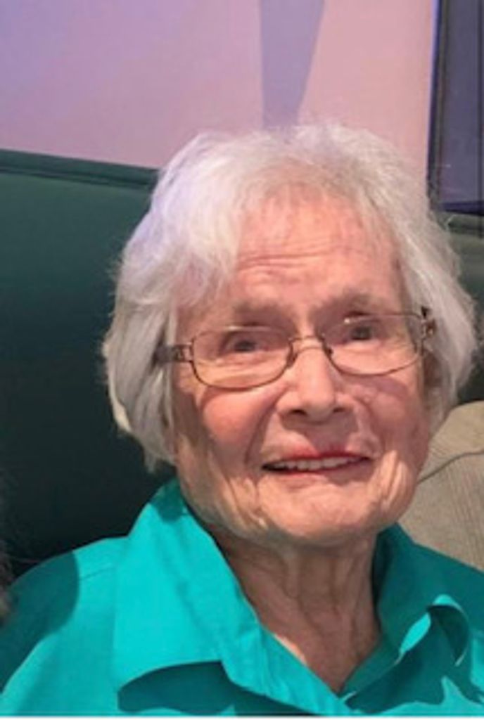 Elizabeth J. "Dolly" Kehmeier