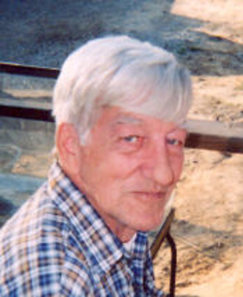 Charles Earl Chappell Profile Photo