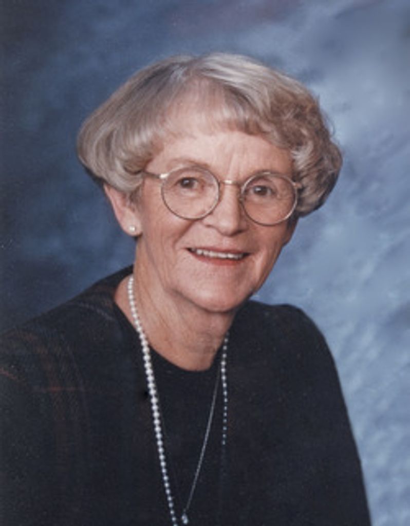 Bonnie Dixon