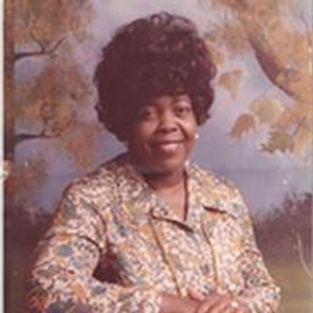 Ida Mae Crite Broome Profile Photo