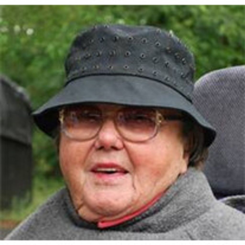 Doris Jordan