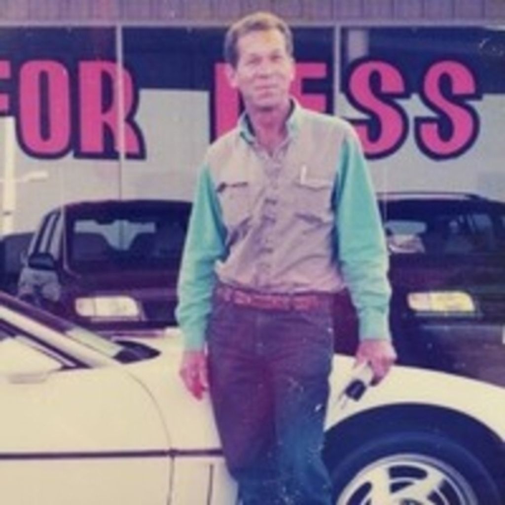 Cecil Reeves Profile Photo