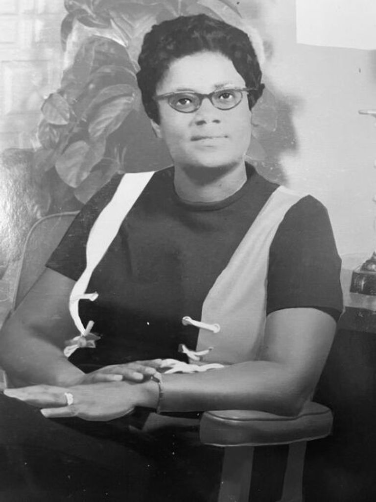 Dorothy Calloway Greene Profile Photo