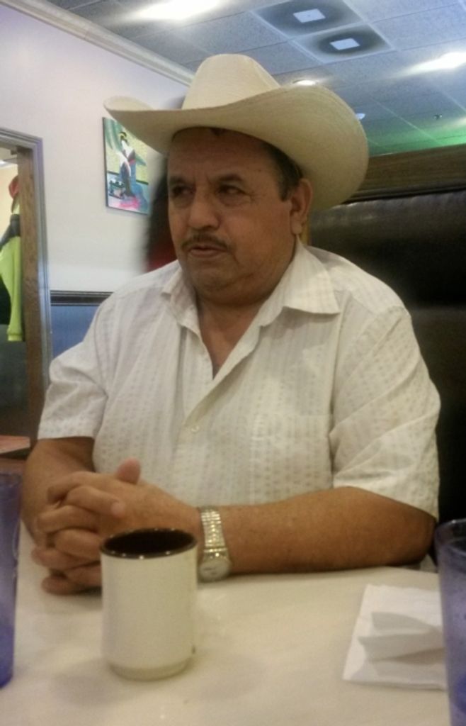 Jose De Jesus Gutierrez Silva Profile Photo