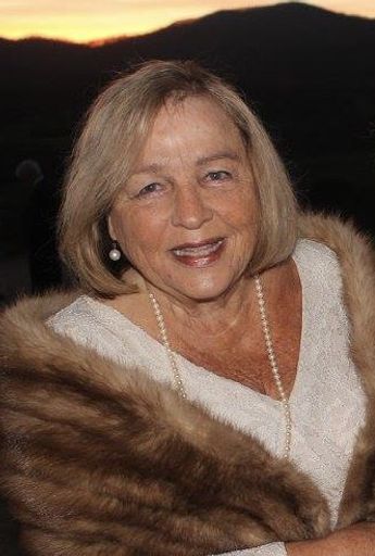 Glenda Reeves Jones Profile Photo