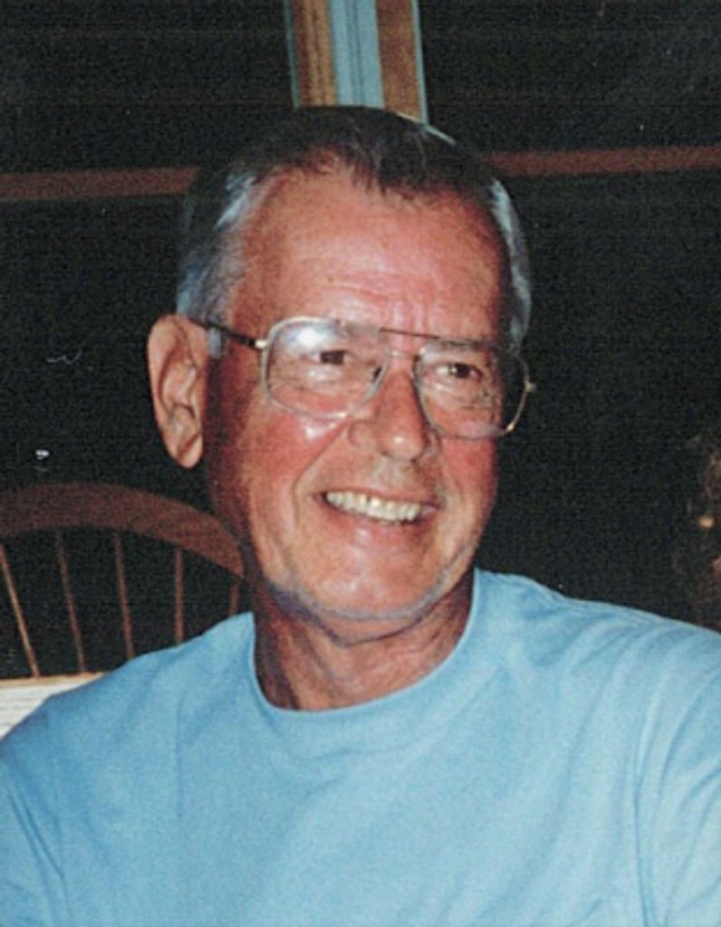 Douglas Leon Gill