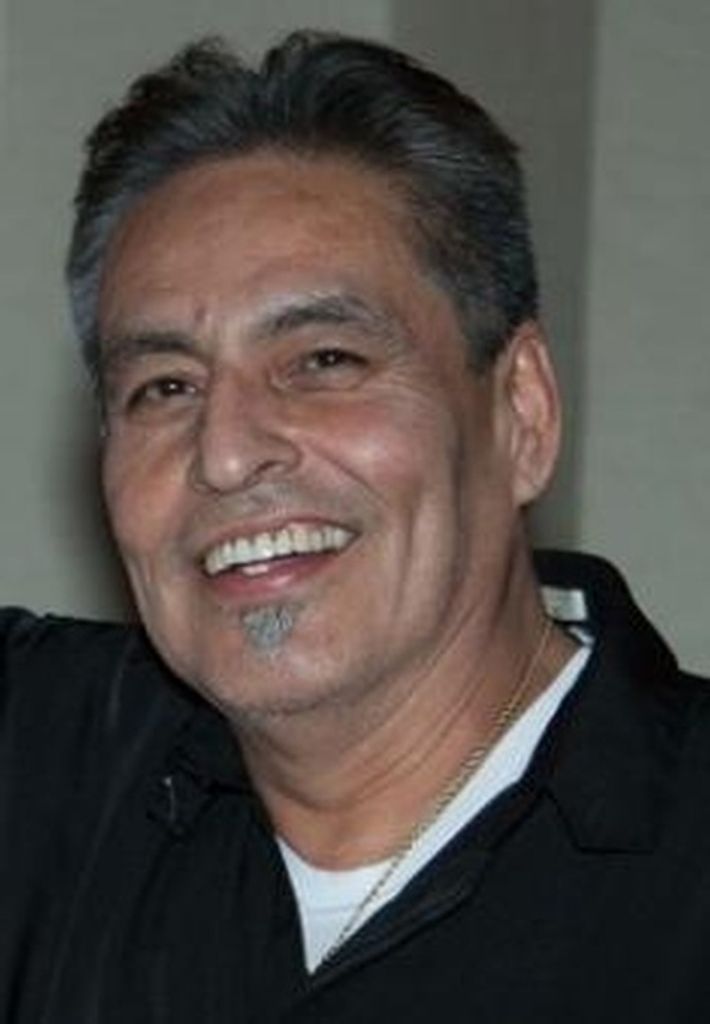 Jorge Arnulfo Ayala Profile Photo