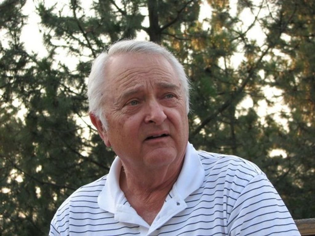 George Kenneth Mackleit