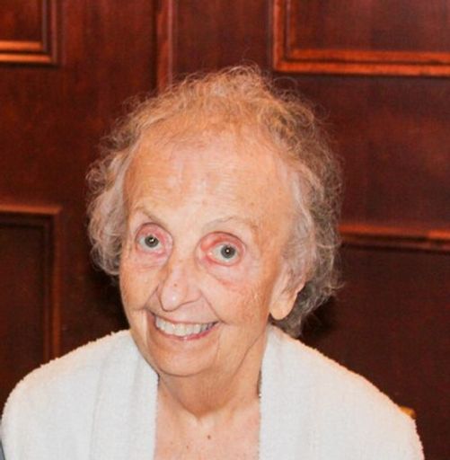 Alice E. Lewis Profile Photo