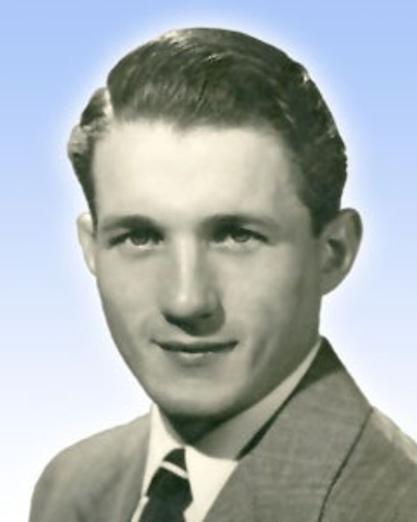 Francis "Francie" Carrow