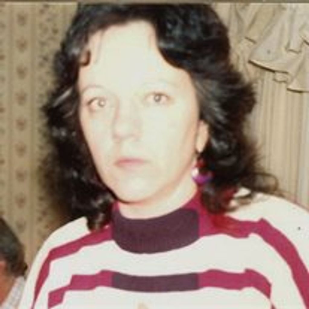 Debra L. "Stasio" Bridgman