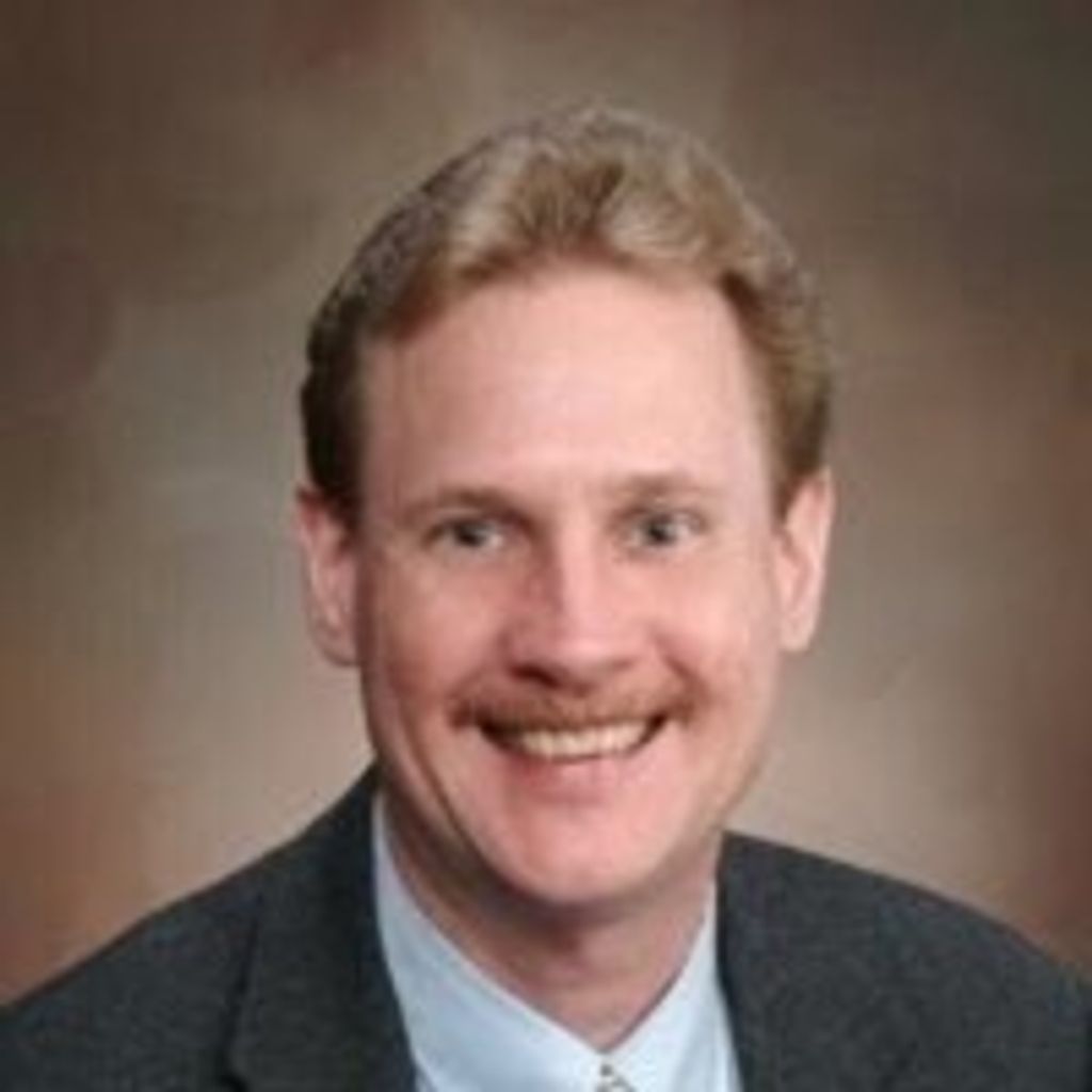 John P Giere
