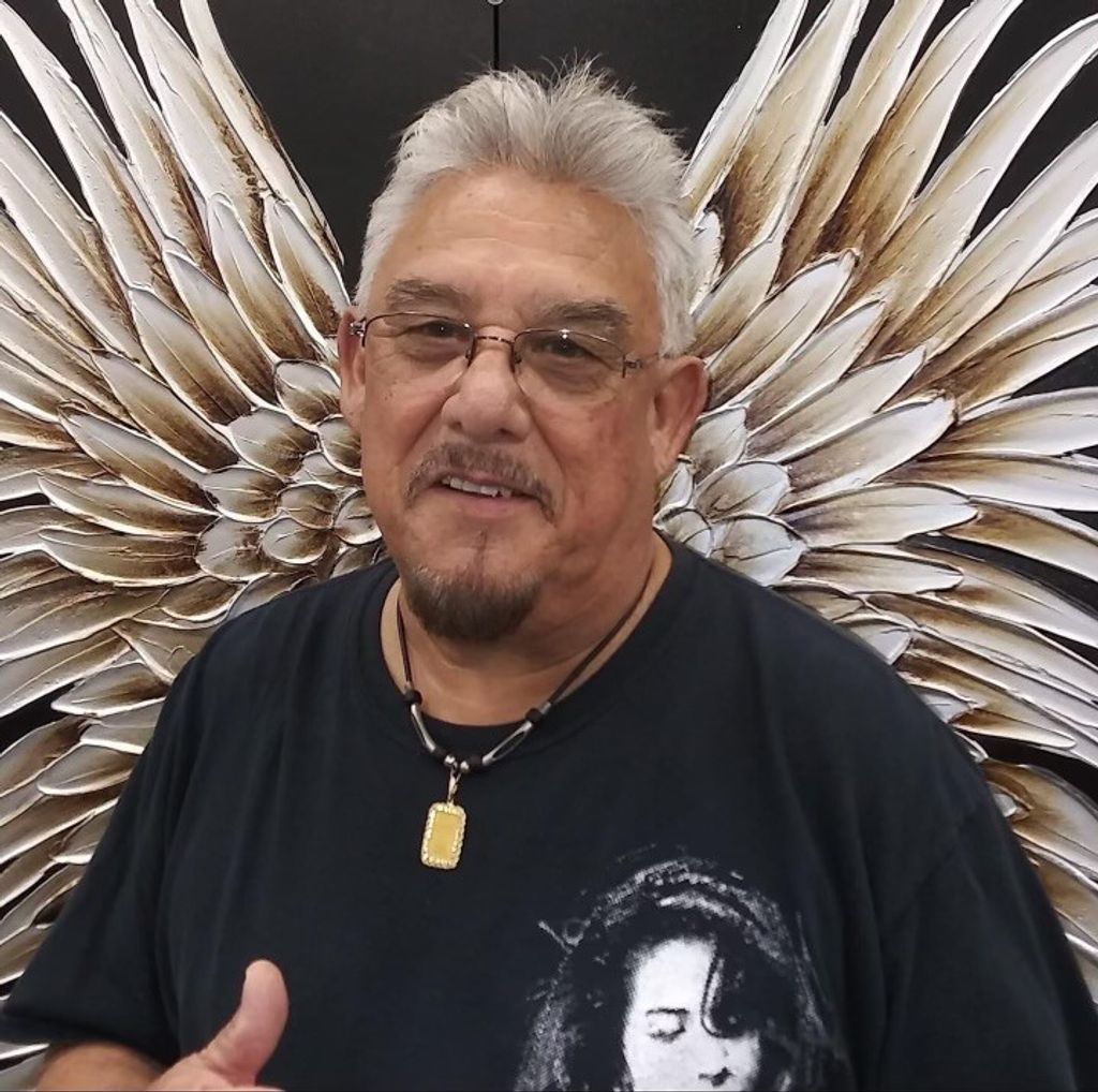 Paul Benavides