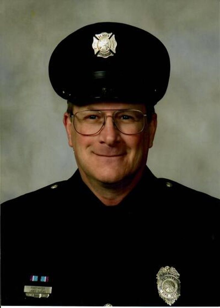 James B. Clucas Profile Photo