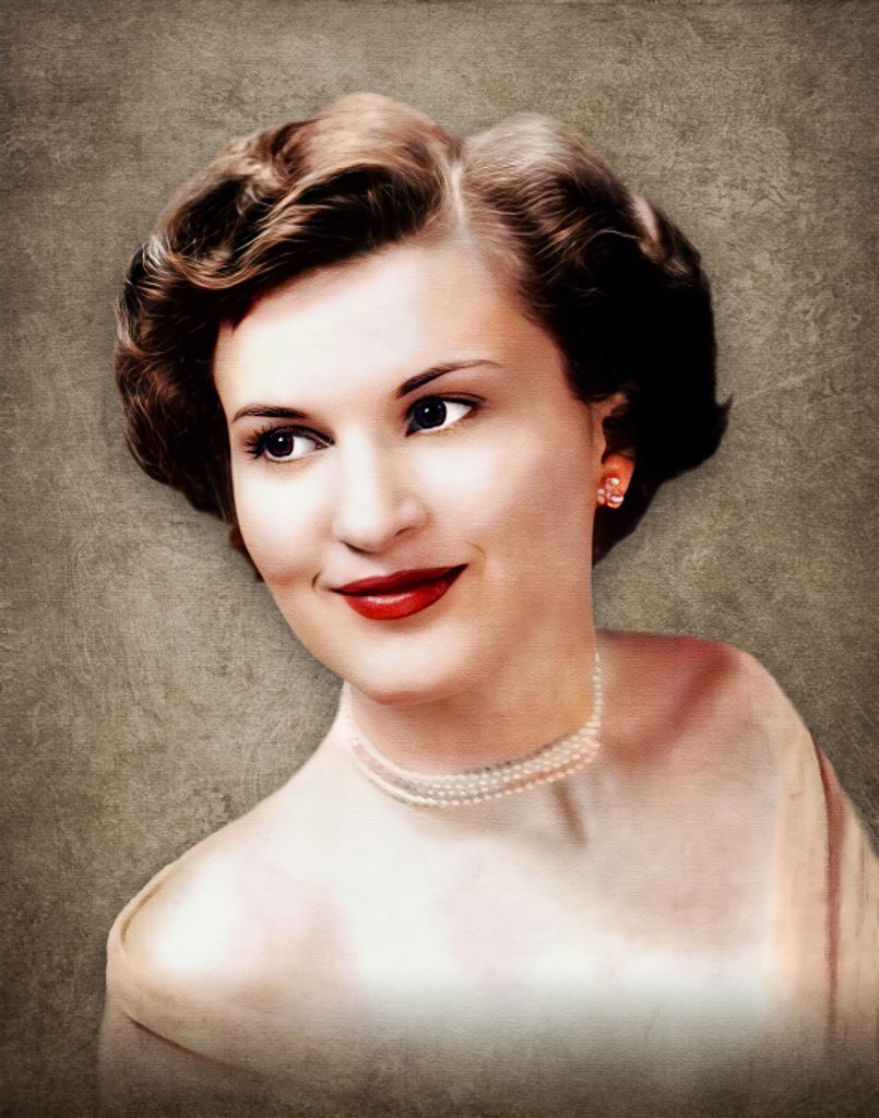 Dorothy Jongebloed
