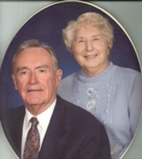 Photo of Bernard J.  Eckert