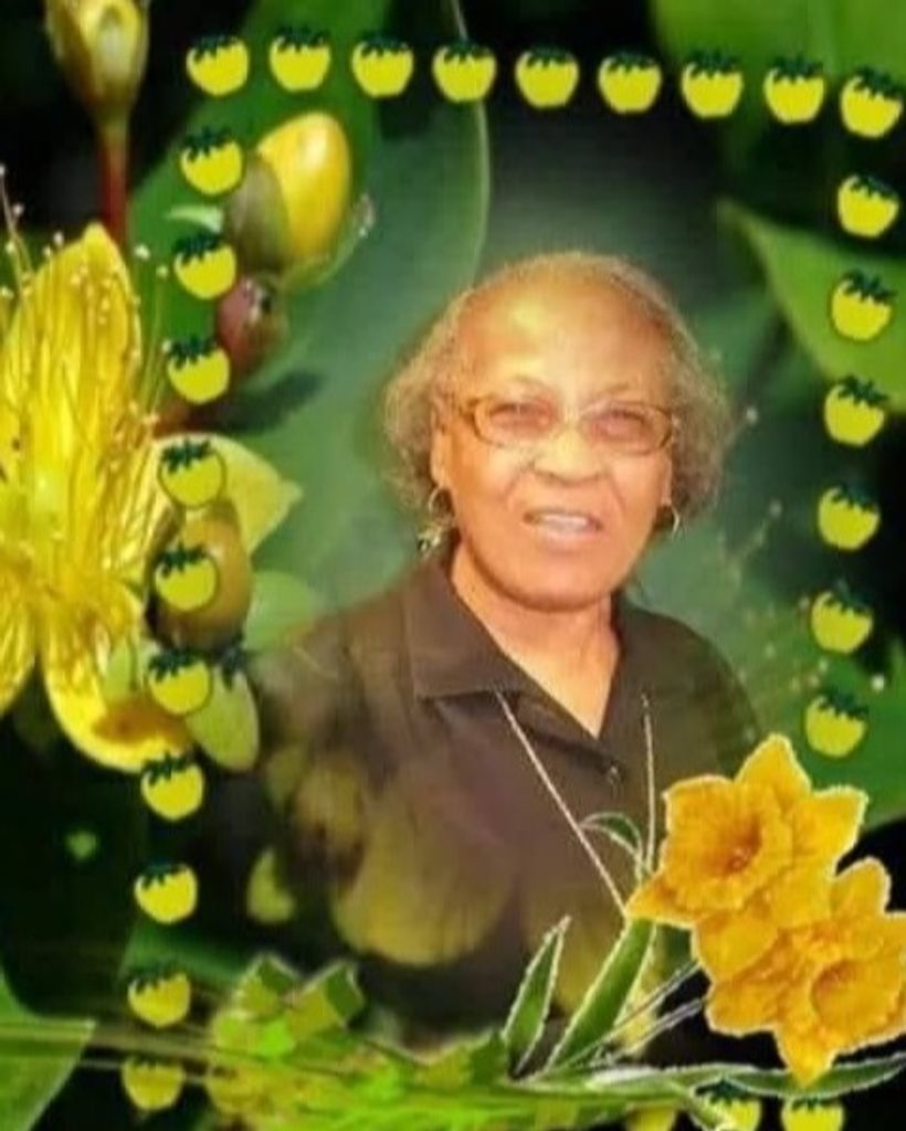 Lula Billups