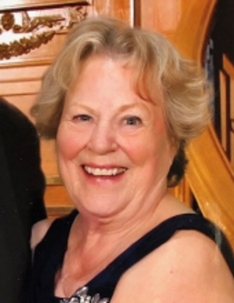 Beverly J. Bailey
