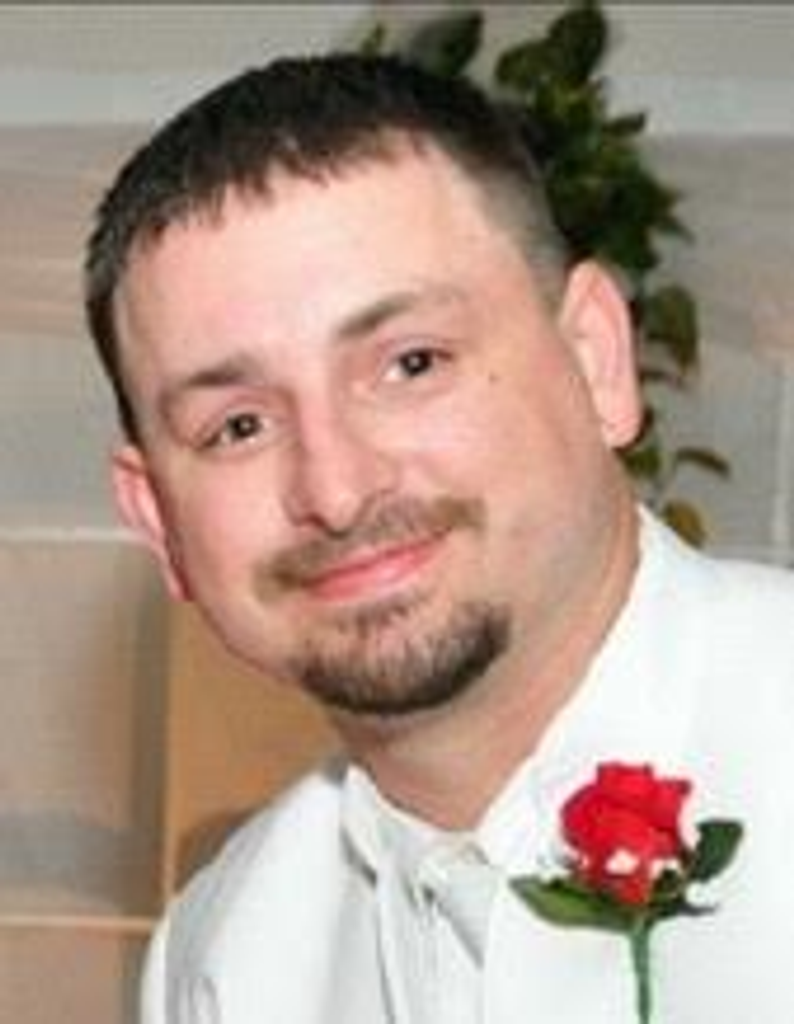 Eric Melancon