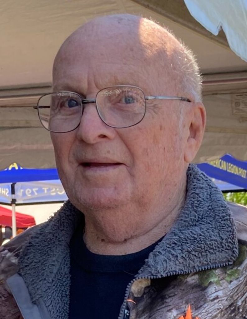Dale L. Hughes Profile Photo