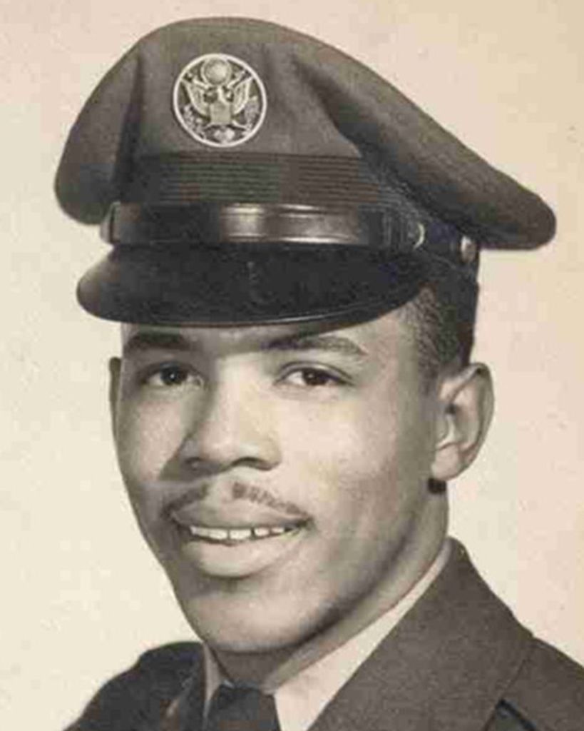 Robert Anderson Gwynn