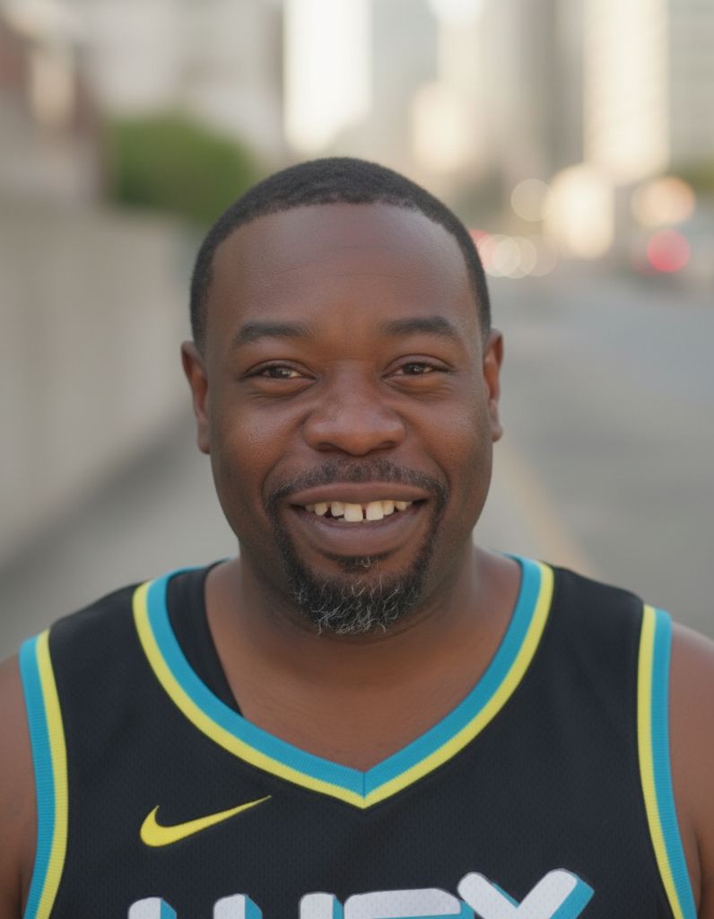 Lester Charles Pamilton Jr. Profile Photo