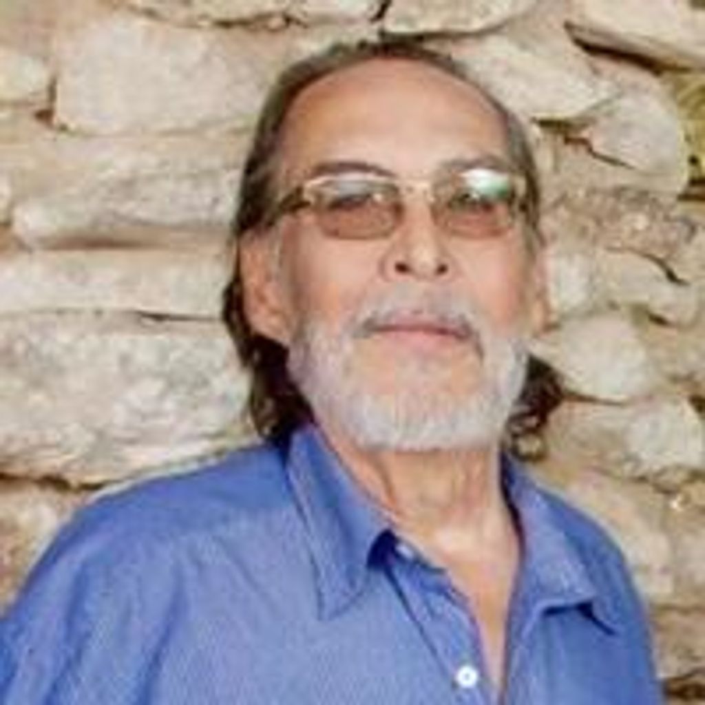 Samuel Moreno