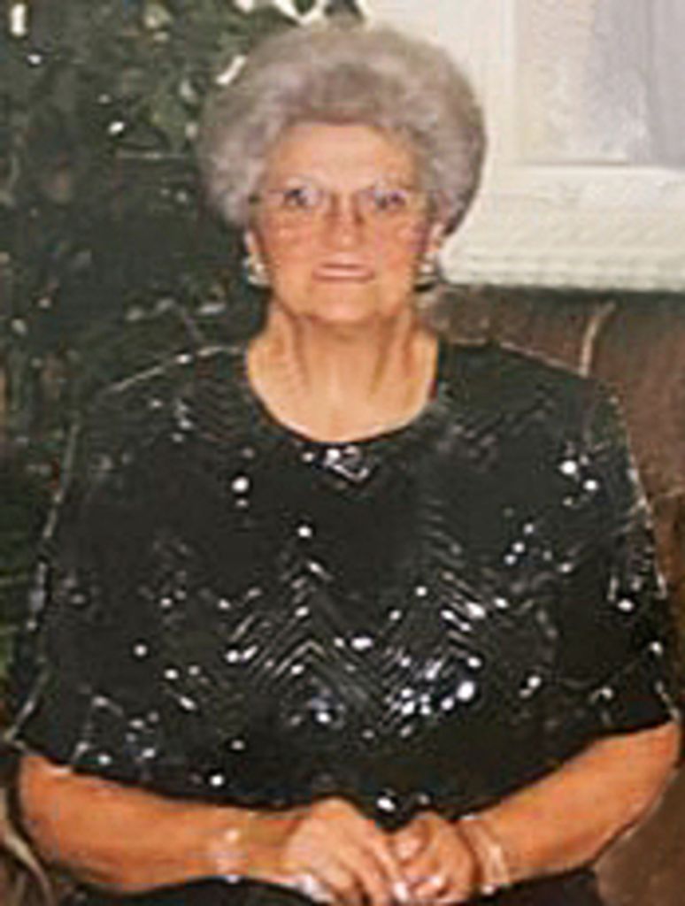 Maria Carmen Anne Doran Profile Photo