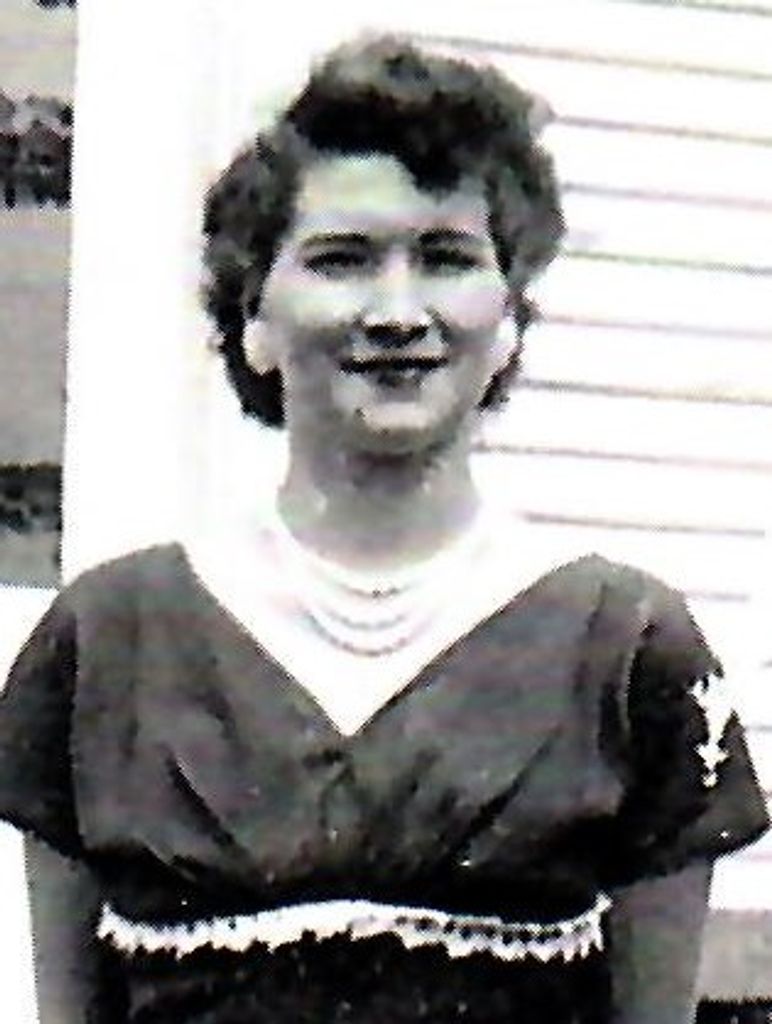 Betty Ideker Profile Photo