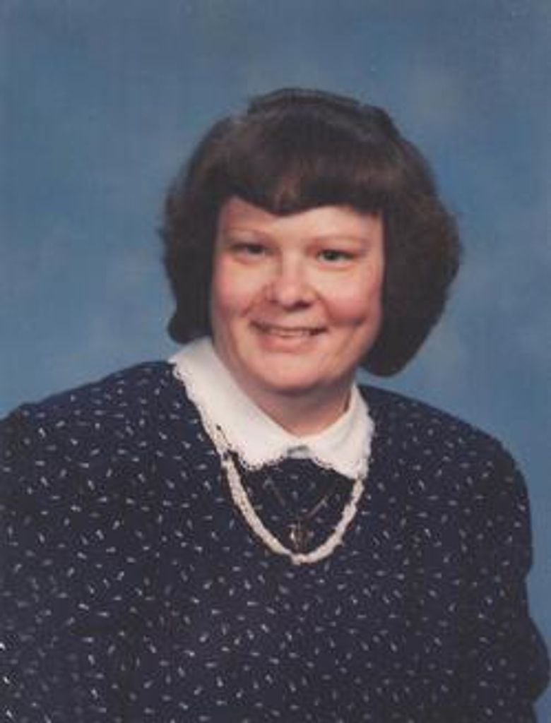 Joanne Carol Neumann