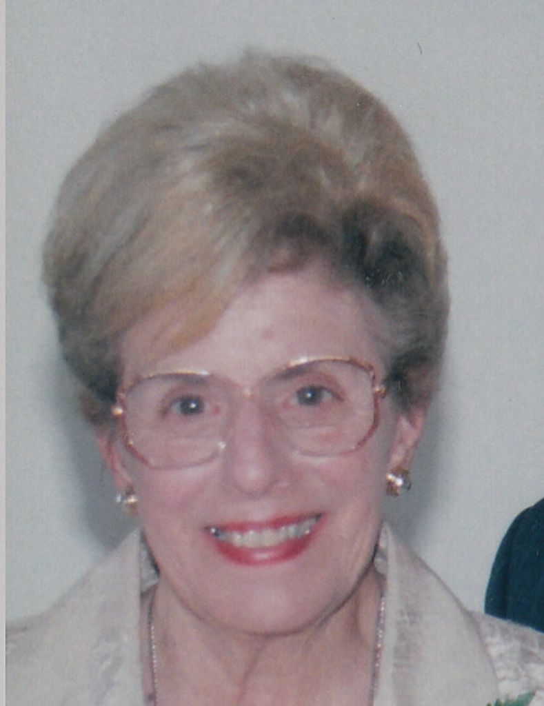 Arlene "Mrs. G" Y.  Granitz Profile Photo