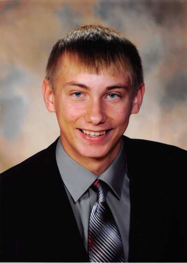 Brayden E. Beachner Profile Photo