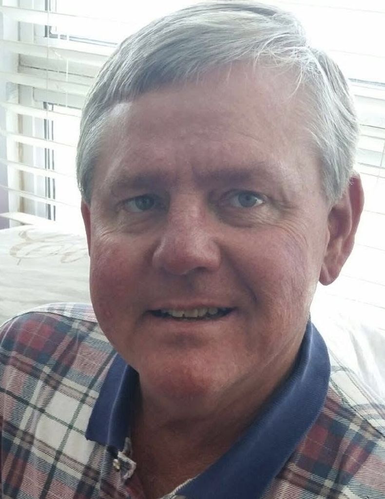 Rodney  Francis Green