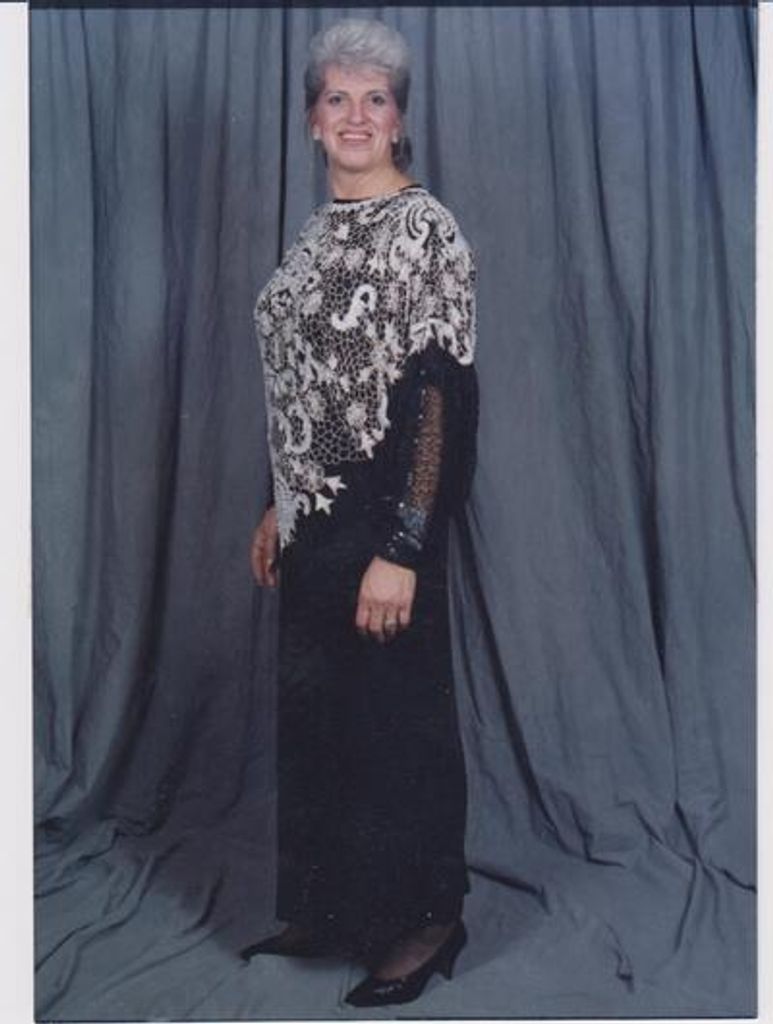 Carolyn Jean Vorhies Profile Photo