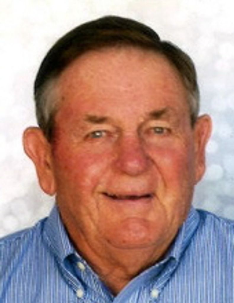 Adolph "Butch" Vochoska, Jr.