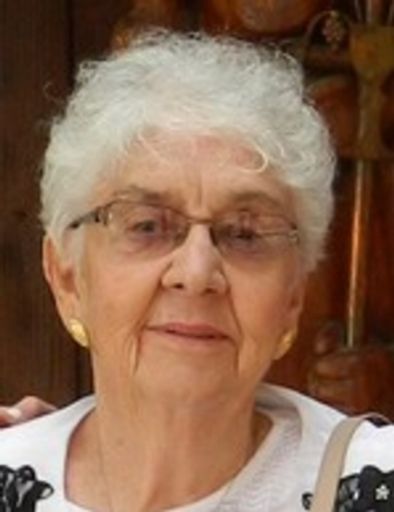 Mary Bertha Salazar Profile Photo