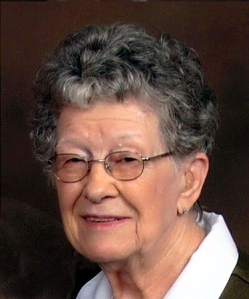 Rosemary Lee Burden Profile Photo