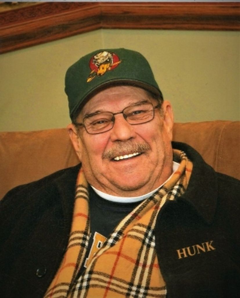 John J. 'Hunk' Romey, Sr. Profile Photo