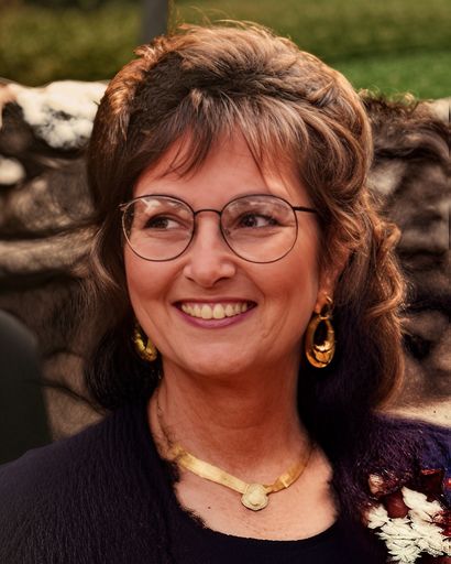 Melva Hauge's obituary image
