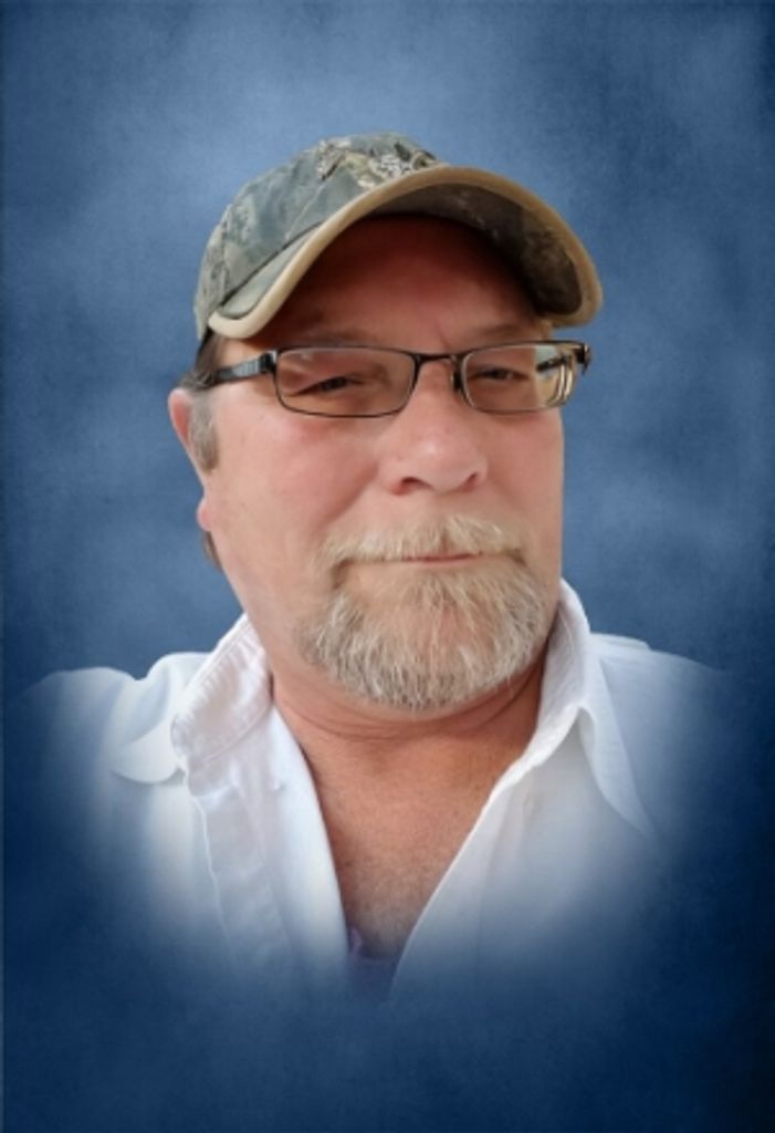 Christopher Wayne "Chris" Byars Profile Photo