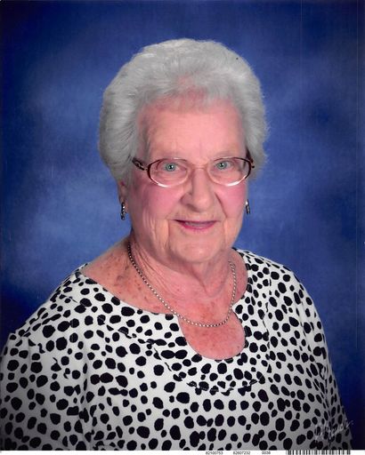 Patricia L. Zembrodt's obituary image