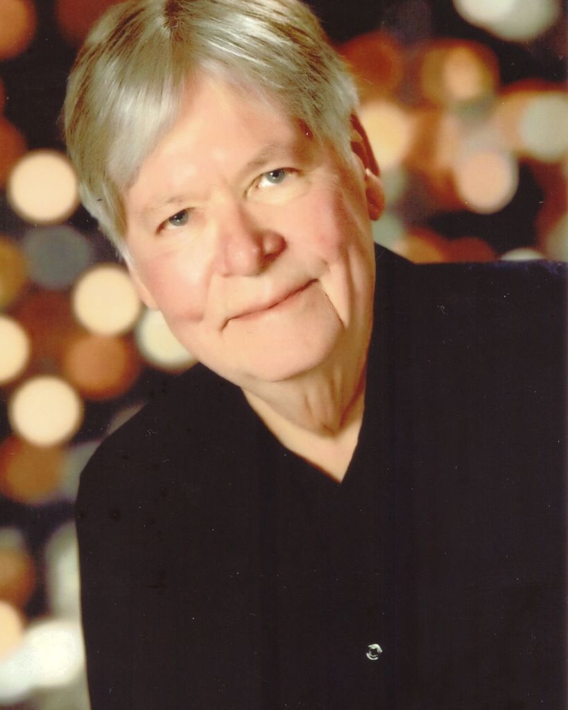 Larry W. Schlichter