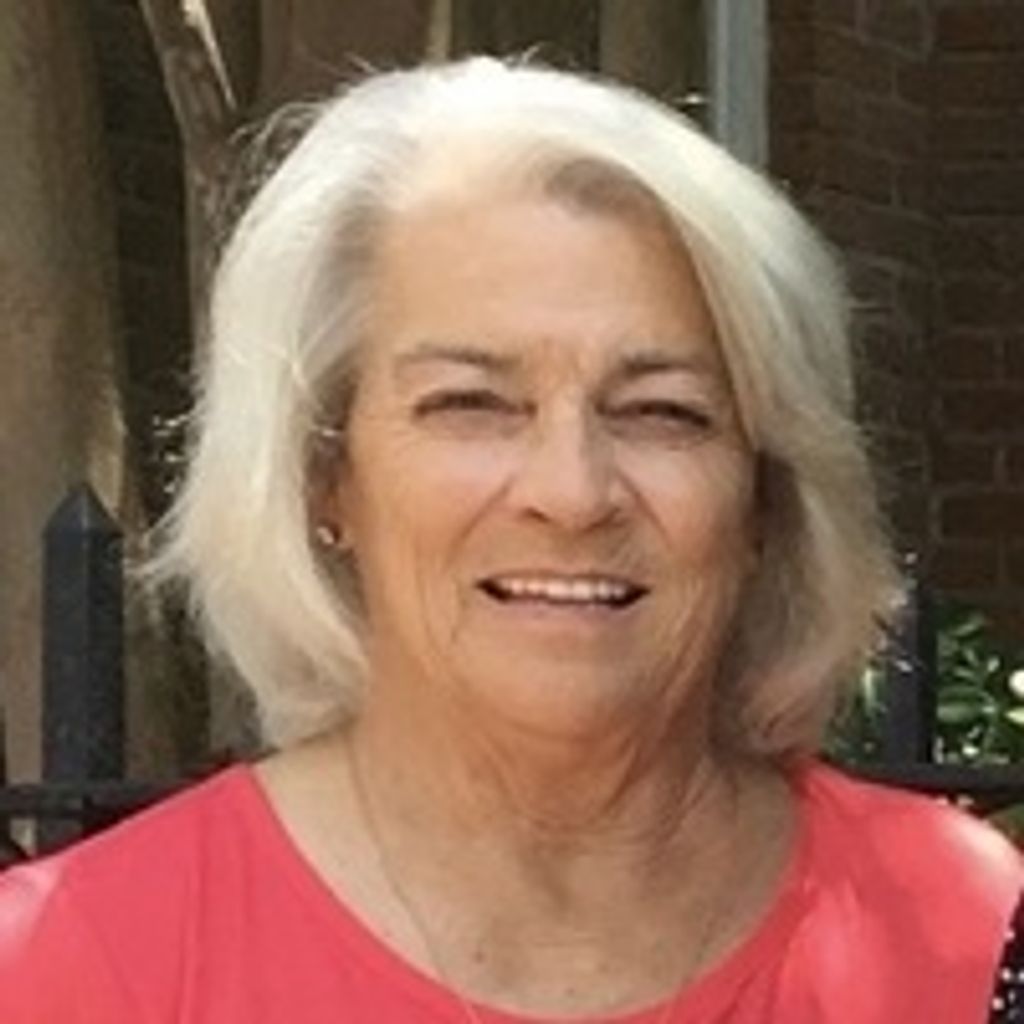 Janette Elaine Lewis Messenger