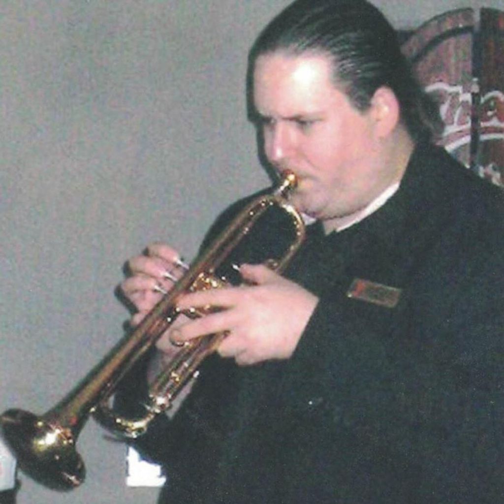 Daniel Ryan Zager Profile Photo