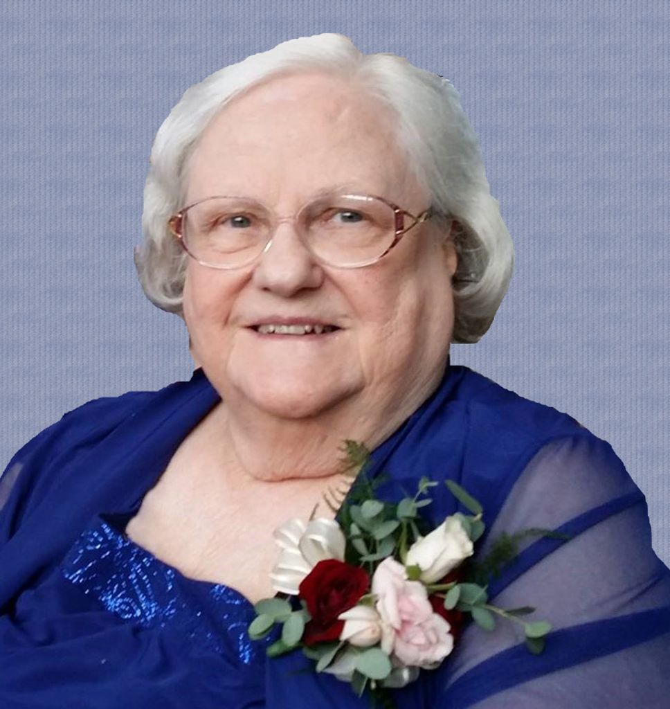 Mary Mellody